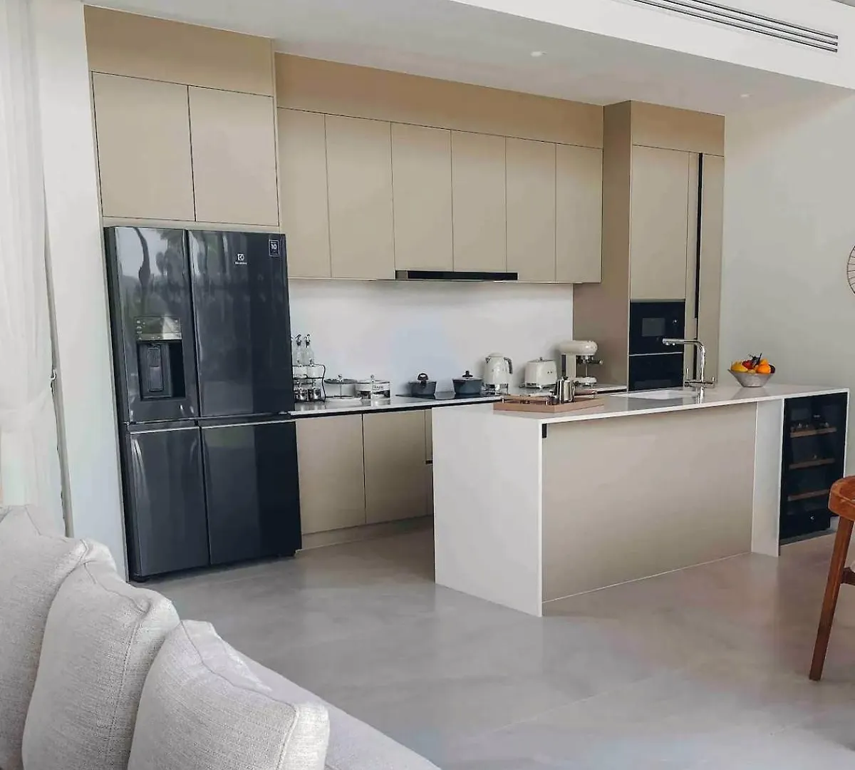 New Luxury Villa By Capitalpro Phuket Thailandia